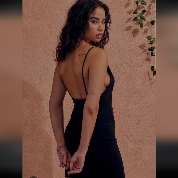 Mini Dress - Picture 2 of 13